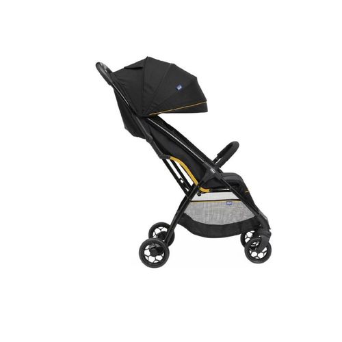 Chicco Kolica Glee, Uneven Black slika 2