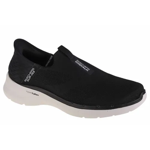 Skechers go walk 6 - easy on 216278-blk slika 5