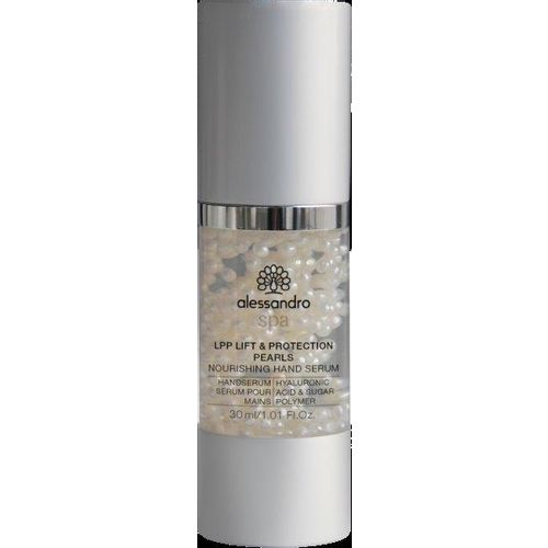 Alessandro SPA LPP-LIFT & PROTECTION PEARLS 30 ml slika 1