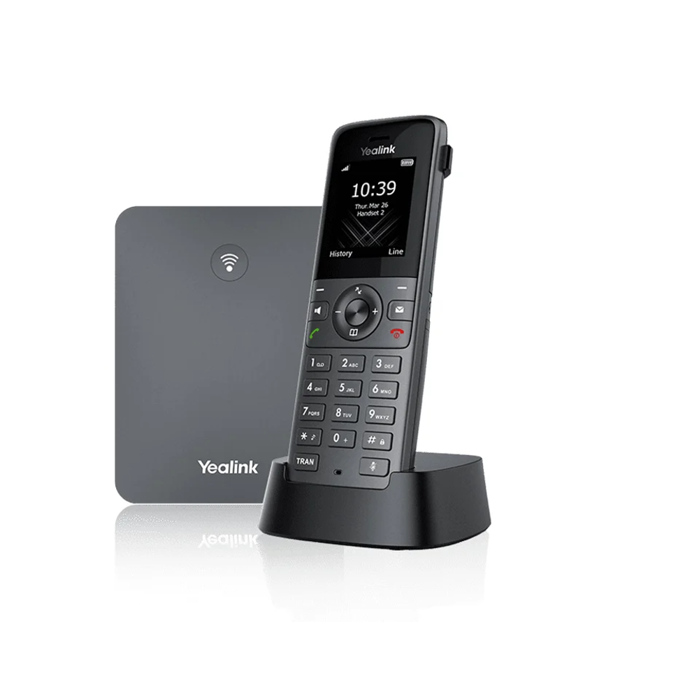 IP telefon Yealink W73P slika 1