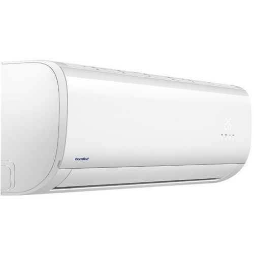 Comfee CF-CFW09A Klima uređaj, Inverter, 9000 BTU, split, zidna slika 1