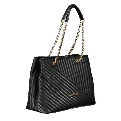 VALENTINO BAGS BLACK WOMEN'S BAG slika 3