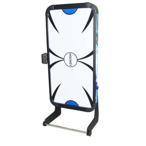 Stol za stolni hokej AirHockey Counter 152x74x76 cm slika 2