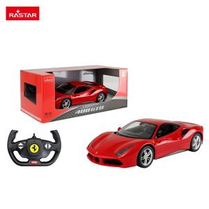 Rastar Ferrari 488 GTB 1:14