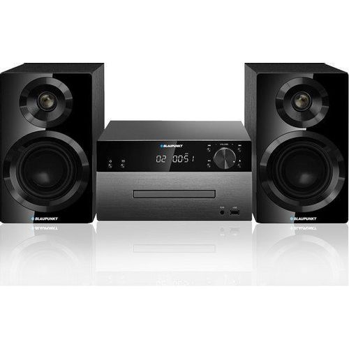 Blaupunkt Micro System MS50BT (MS50BT) slika 1