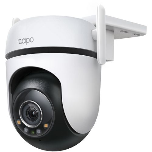 Nadzorna kamera TP-Link Tapo C520WS 2K QHD Live View, Outdoor Pan/Tilt Security Wi-Fi Camera  slika 1