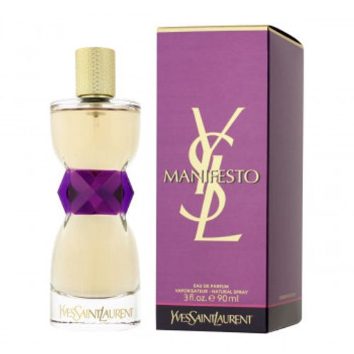 Yves Saint Laurent MANIFESTO edp sprej 90 ml slika 3