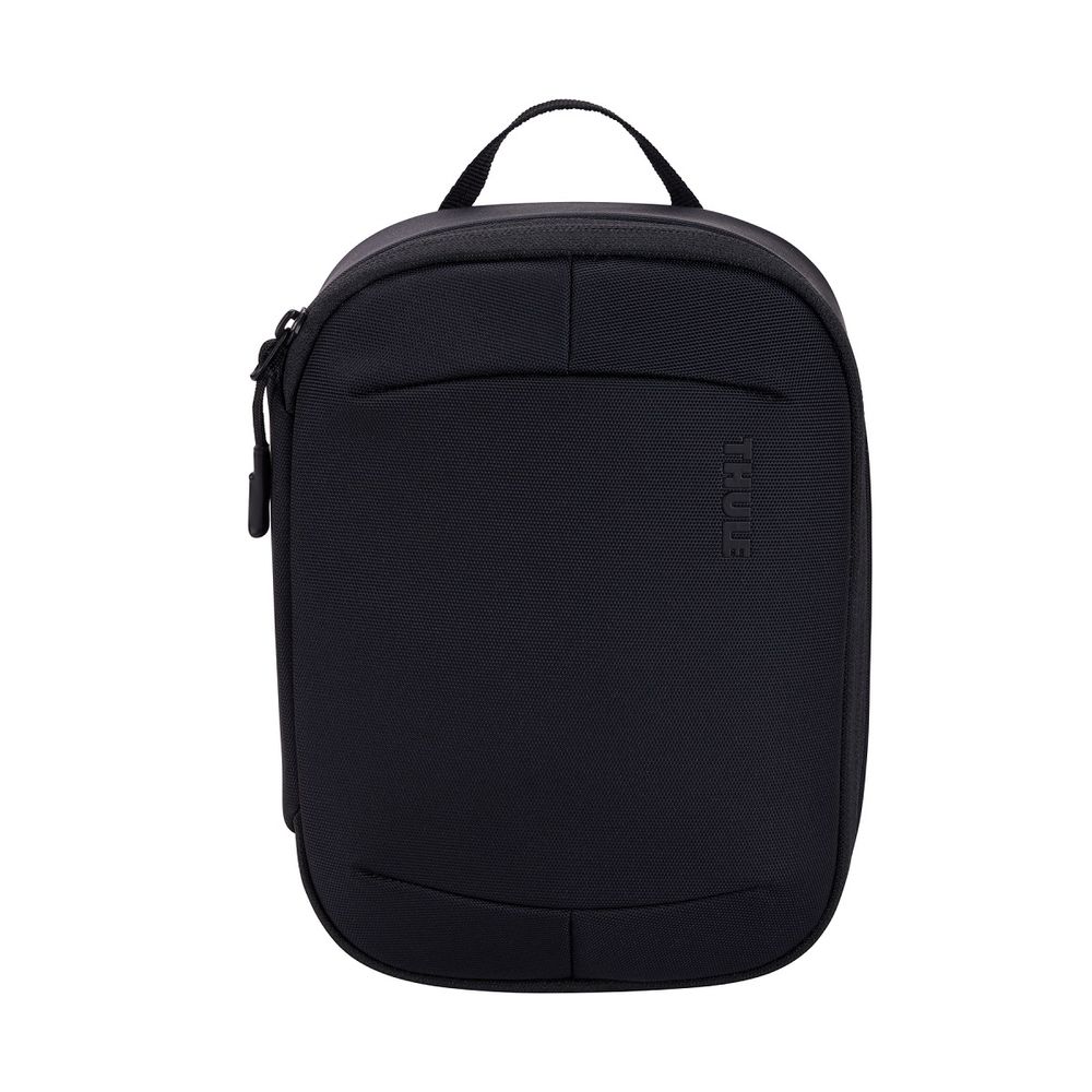 Thule Subterra 2 Powershuttle veliki organizator elektroničkih uređaja crne boje slika 3