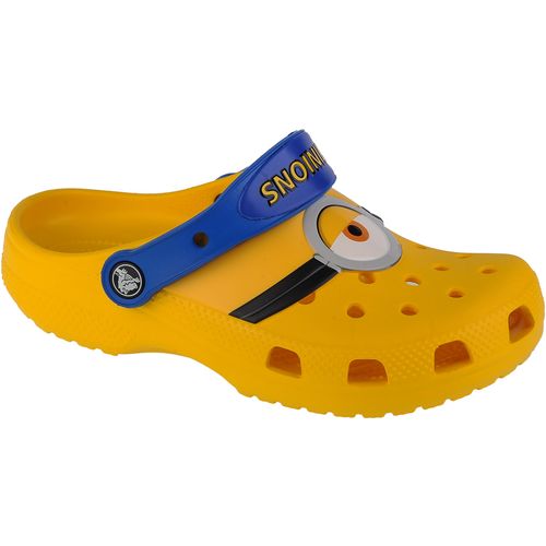 Crocs fun lab classic i am minions dječje natikače  207461-730 slika 1