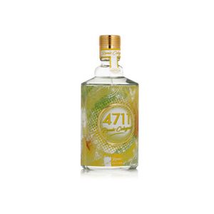 4711 Remix Cologne Lemon Edition 2020 Eau de Cologne 100 ml (unisex)