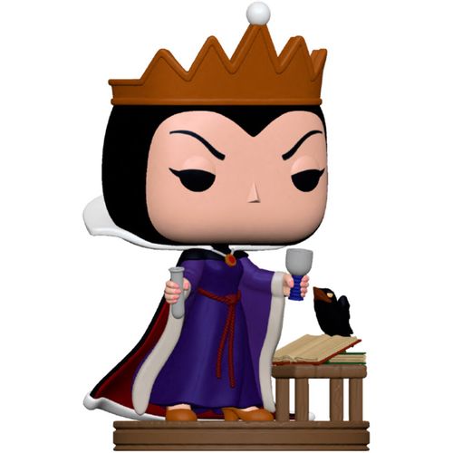 POP figure Disney Villains Queen Grimhilde slika 1