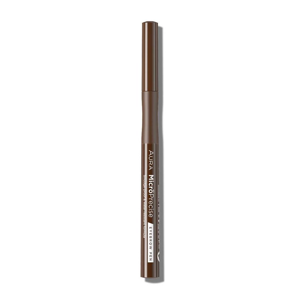 Aura Microprecision Flomaster za obrve 02 slika 1