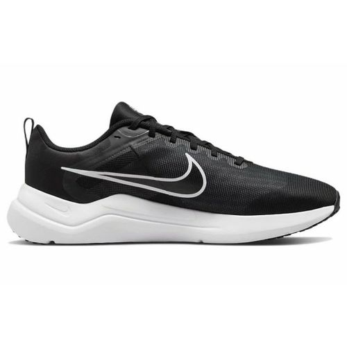 Muške Tenisice Nike DOWNSHIFTER 12 DD9293 001 Crna slika 1