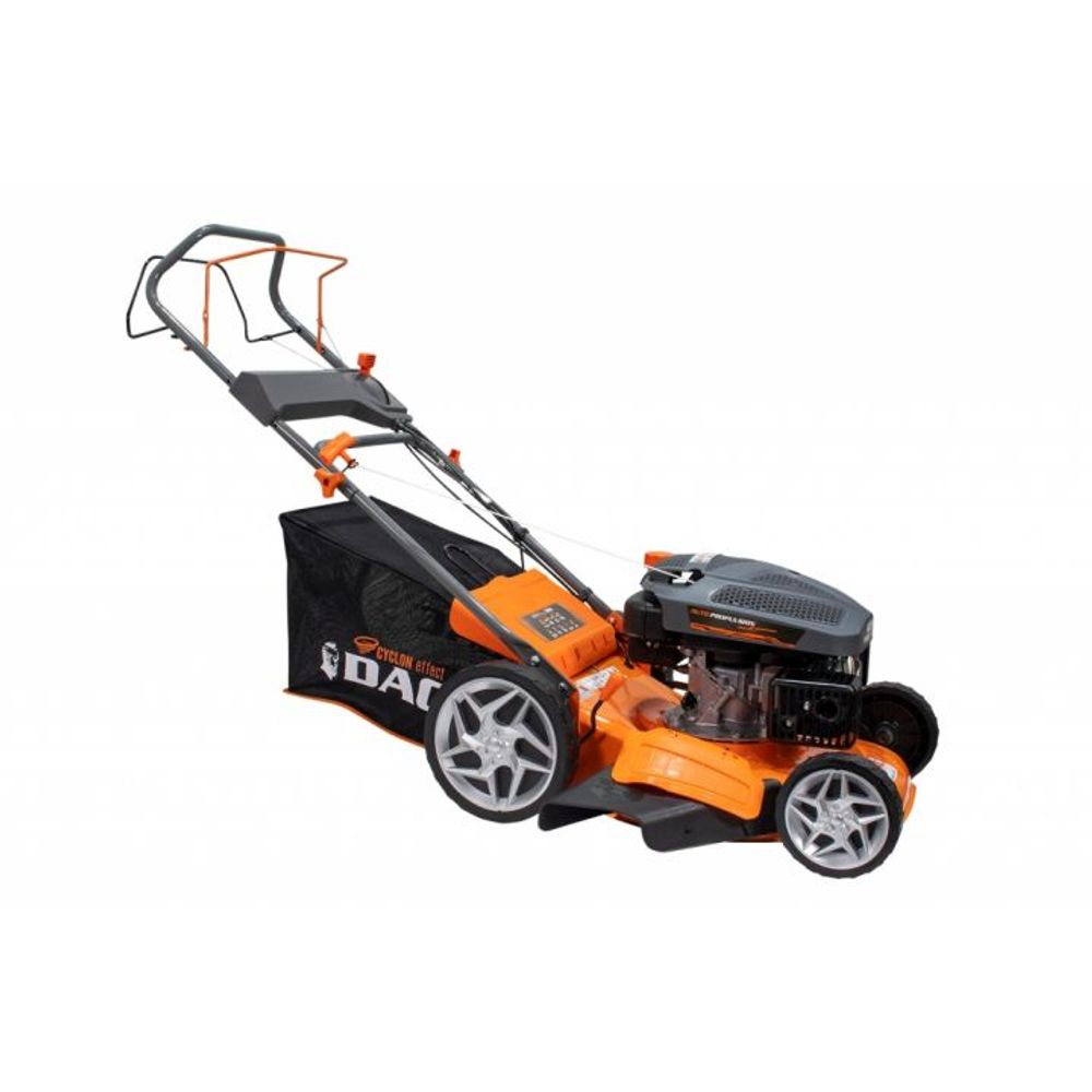 RURIS motorna kosilica za travu 50.2 cm DAC 130XL slika 1