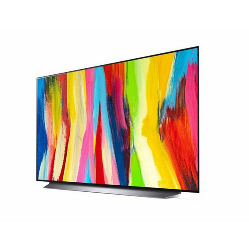 LG TV OLED48C21LA 48" OLED UHD, Smart slika 2