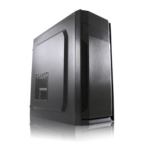 TOWER LC Power 7036B-ON USB3.0 Black