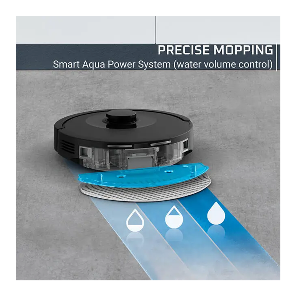 Rowenta Robot usisivač RR87C5WH slika 6