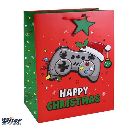 Viter Ng kesa xmas gaming xl slika 1