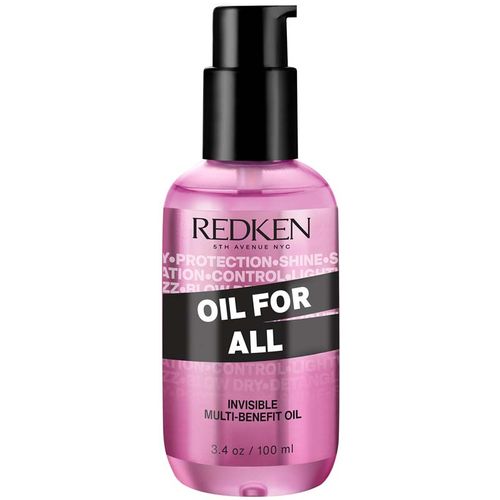 Redken Styling by Redken Ulje For All 100 ml slika 1