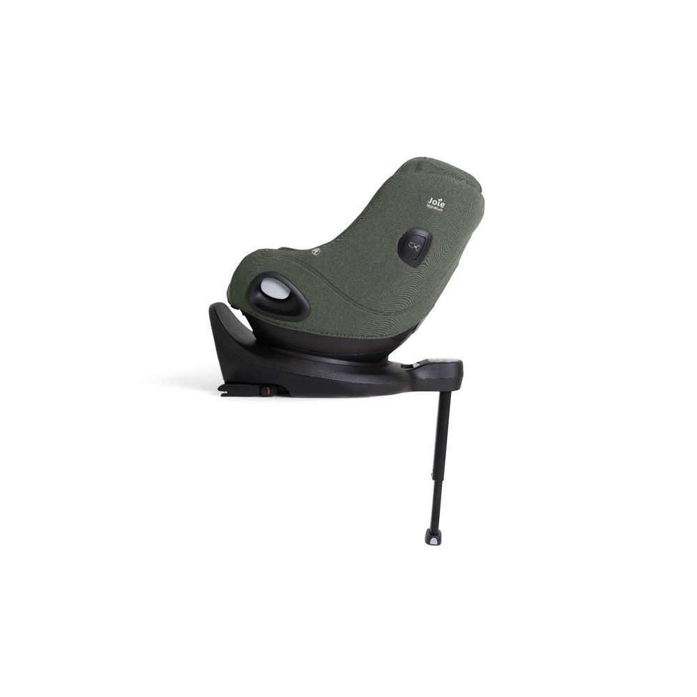 Joie autosjedalica i-Harbour Pro, Grupa 0+, 1 (0-18 kg) (40-105 cm) - Signature Evergreen Mesh slika 15
