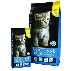 Matisse - Kitten 1,50kg