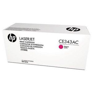 Toner HP 651A Contractual crvena