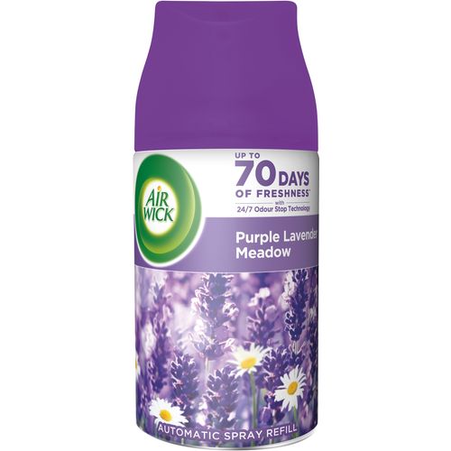 Air Wick Osvježivač zraka freshmatic refill lavanda 250 ML slika 1