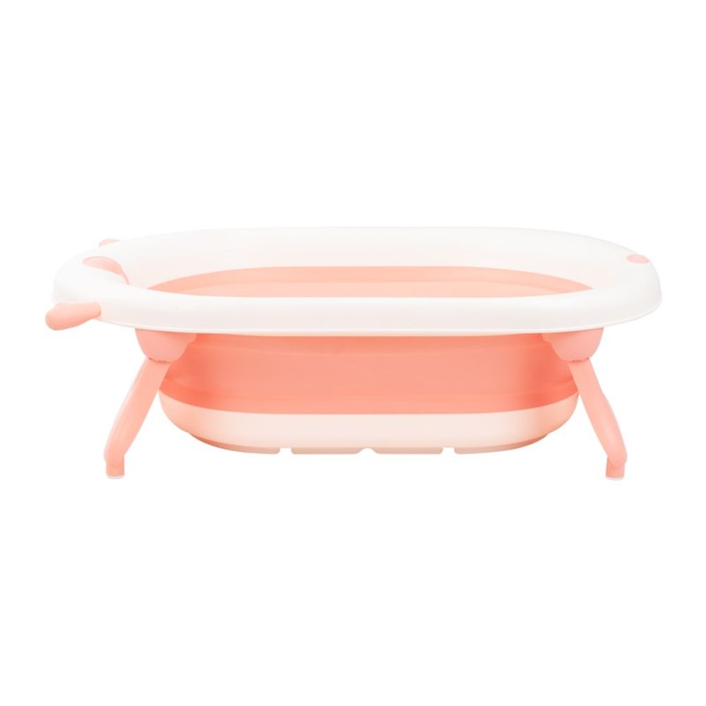Kikka Boo Sklopiva kada Foldy, Pink slika 3