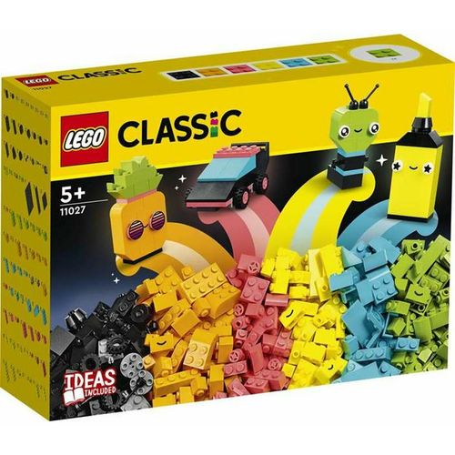 Playset Lego slika 1