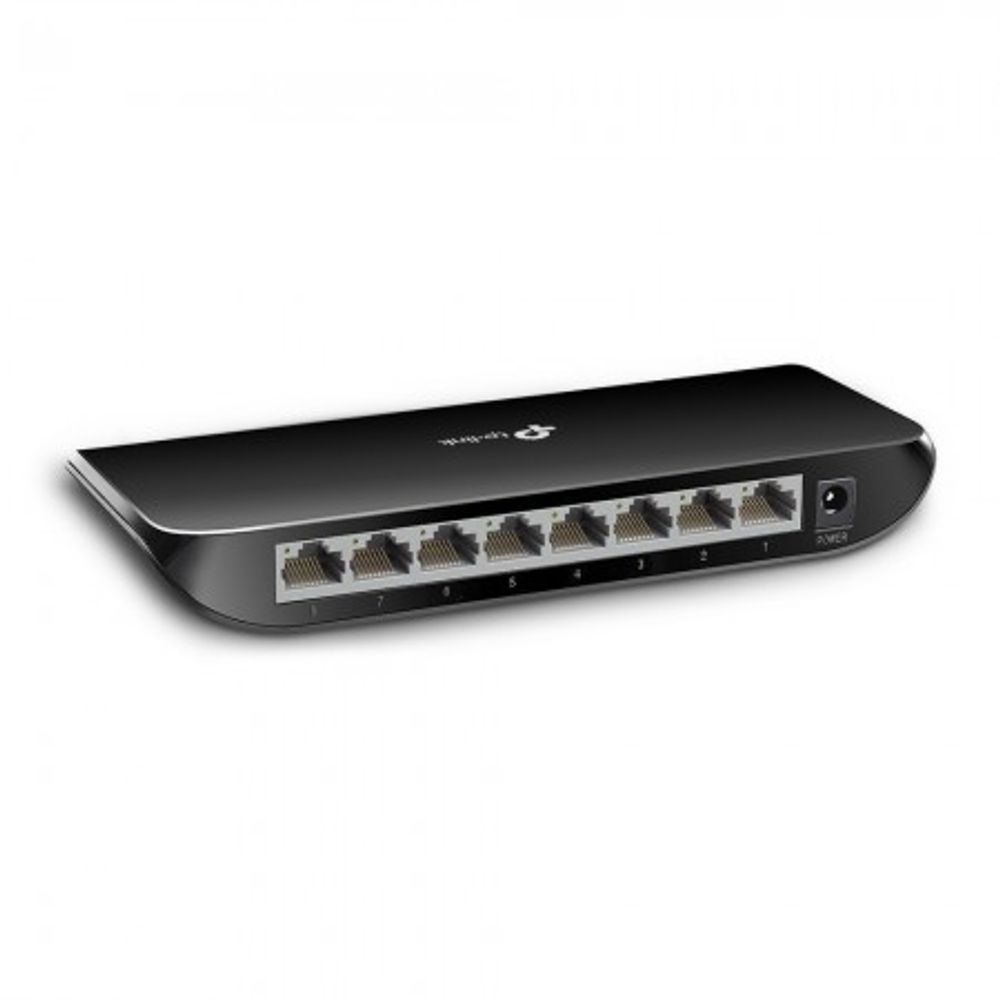 TP-Link TL-SG1008D Switch 8x10/100/1000 slika 3