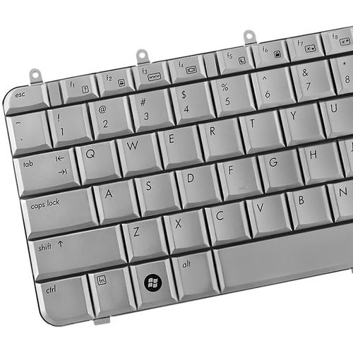 Tastatura za HP Pavilion DV7 DV7-1000 slika 2