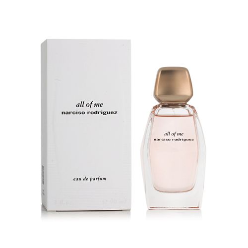 Narciso Rodriguez All Of Me Eau De Parfum 100 ml (woman) slika 2