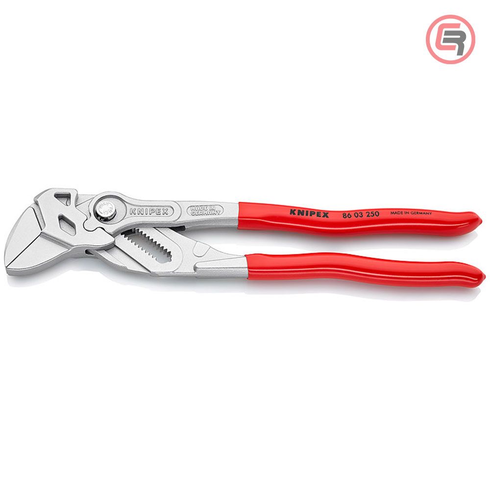 Knipex Kliješta Ključ 250 mm - 86 03 250 slika 1