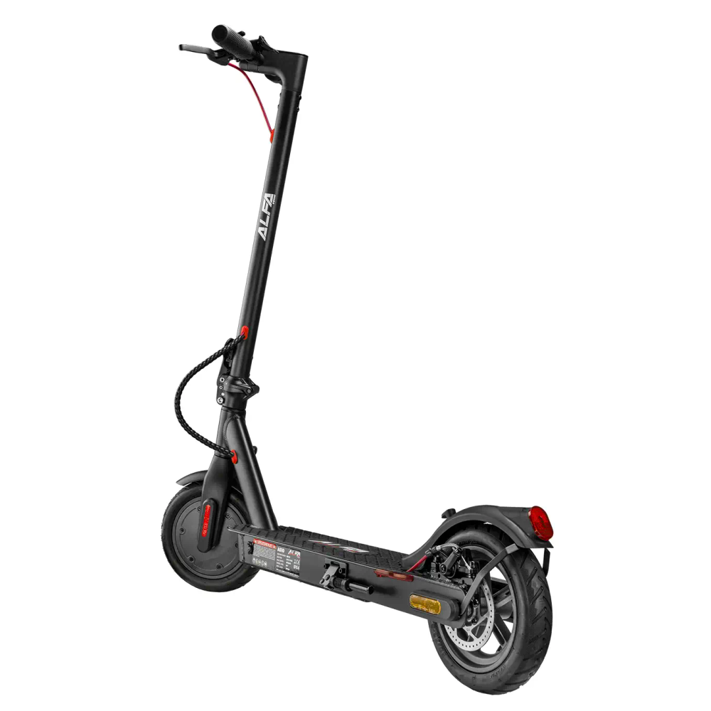 ALFA - Električni romobil AS10 slika 2