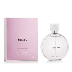 Chanel Chance Eau Tendre Eau De Toilette 50 ml (woman)