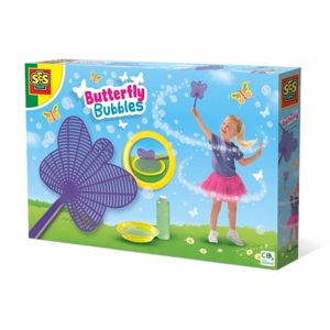 SES Butterflay Bubbles - Leptir balončići