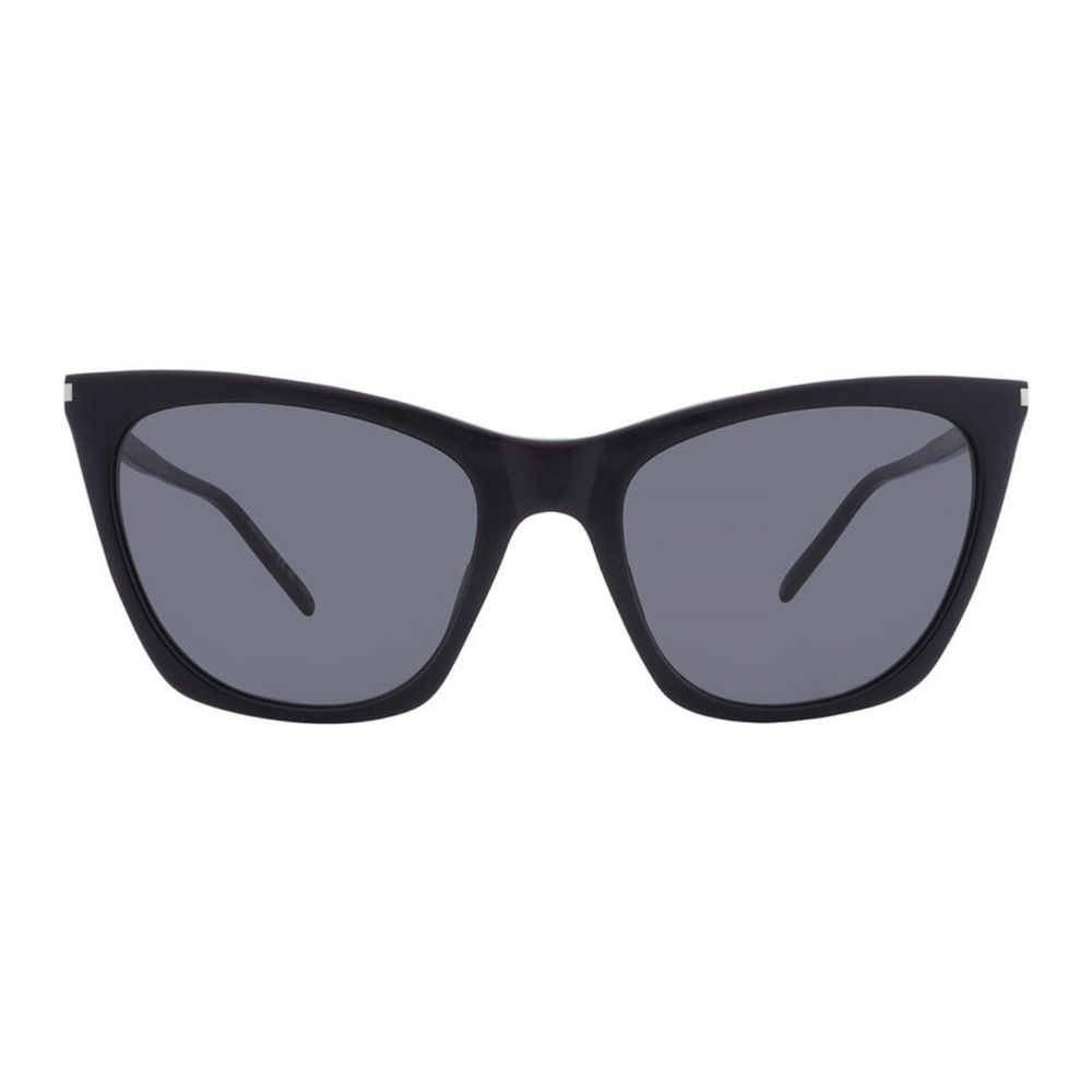 Ženske Sunčane naočale Saint Laurent Saint Laurent SL 214 KATE THIN Black slika 1