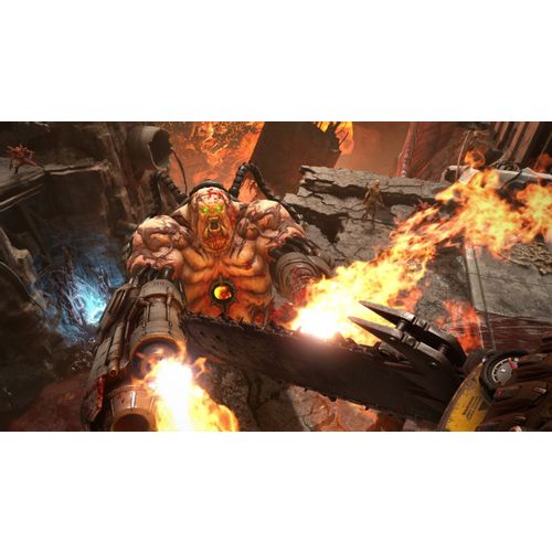 DOOM ETERNAL (PC) slika 2