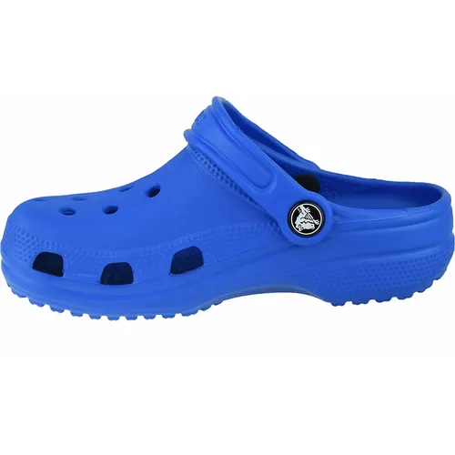 Dječje natikače Crocs crocband clog k 204536-4jl slika 14