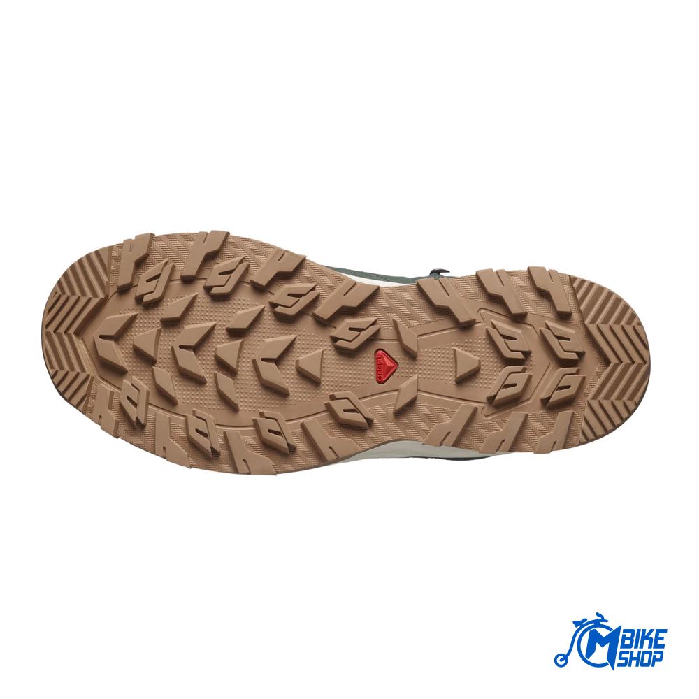Salomon Muške gležnjerice Outchill Thinsulate Climasalomon™, Urban Chic/Almond Milk/Phantom slika 6