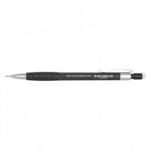 Tehnička olovka Uchida 0,7 mm, crna 107-1 slika 1
