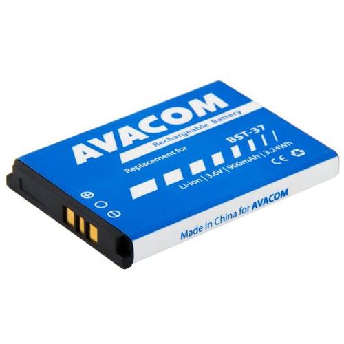 Avacom baterija Sony Ericsson K750, W800 slika 1