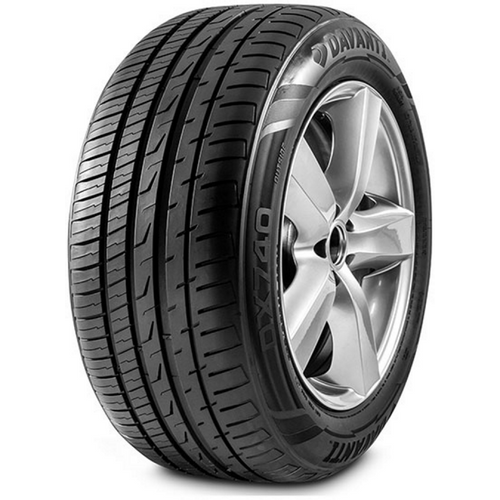 215/65R17 DAVANTI 99V DX740 let slika 1