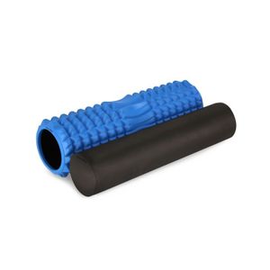 Valjak Spokey Mixroll 2 In1 Blue