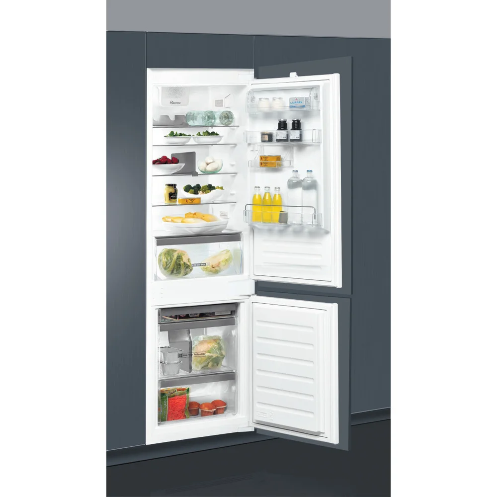 Whirlpool Ugradbeni frižider ART 6711 SF2, 273 l slika 1