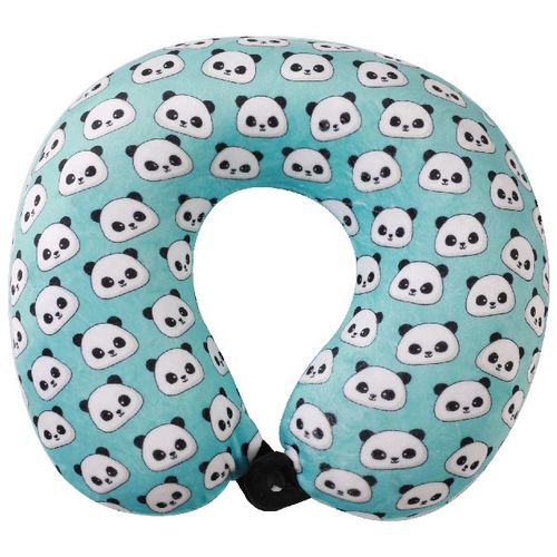 Putni jastuk iTotal za vrat Panda XL1813 slika 1