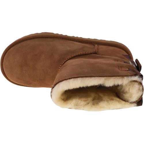 Ugg bailey bow ii kids 1017394k-che slika 3