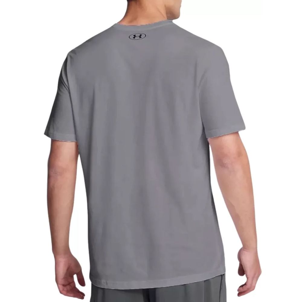 Under Armour Muška majica kratkih rukava UA M Boxed Sports Updated SS slika 2