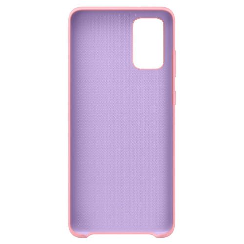 Silikonska maskica za Samsung Galaxy S20+ (S20 Plus) slika 2