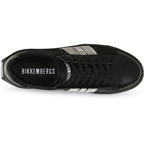 Bikkembergs CESAN B4BKM0027 001 muške tenisice  slika 3